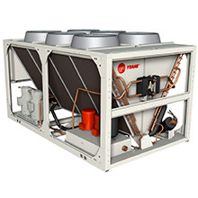 Trane Trane Со спиральным компрессором AquaSTream 3G (CGAM040[стандарт,компакт]), фото 1