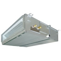 Toshiba Toshiba Канальные стандартные блоки (MMD-AP0566BH1-E), фото 1