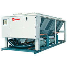 Trane Trane C винтовым компрессором серии R (RTAD125[Стандартная производительность]), фото 1