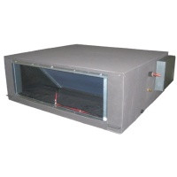 Toshiba Toshiba Канальный со 100% притоком свежего воздуха (MMD-AP0721HFE), фото 1