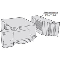 Toshiba Toshiba Камера фильтров (TCB-FCY51DFE)