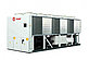 Trane Trane C винтовым компрессором серии R (RTAC185), фото 3
