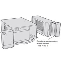 Toshiba Toshiba Предфильтр длительного использования (TCB-PF4D-1E), фото 1