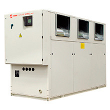 Trane Trane Со спиральным компрессором с воздушным охлаждением (CGCL600), фото 1