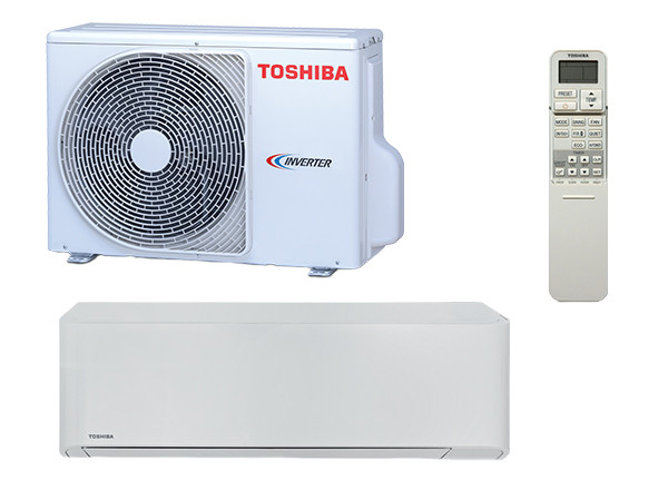 Toshiba Toshiba BKV-EE1* (RAS-05BKV-EE*/RAS-05BAV-EE*) PREMIUM EDITION