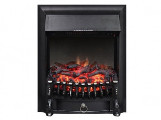 Royal Flame Fobos FX M Brass/Black, фото 1