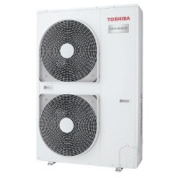 Toshiba Toshiba Внешний Mini-SMMS (MCY-MAP0601HT), фото 1