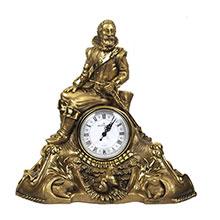 Royal Flame Каминные часы Средневековье RF2004AB