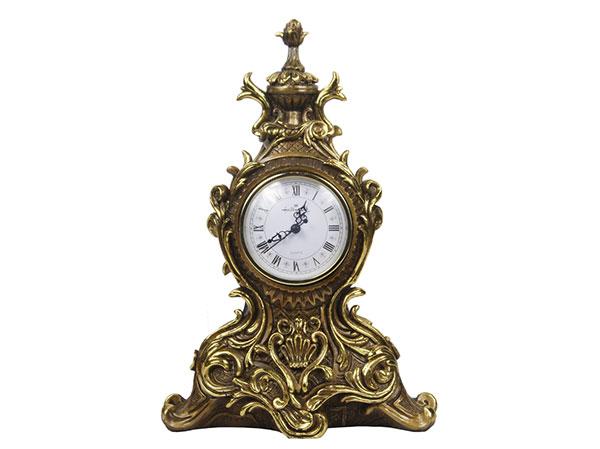 Royal Flame Каминные часы Классика Кубок RF2005AB - фото 2 - id-p75443326