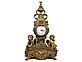 Royal Flame Каминные часы Классика с ангелами Гранд RF2014AB, фото 2