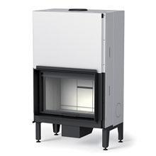 MCZ MCZ Plasma 75  Wood