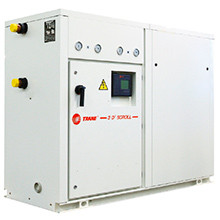 Trane Trane Водо-водяной тепловой насос (CGWH230), фото 1