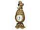 Royal Flame Каминные часы Фаберже с ангелом RF2050AB, фото 2