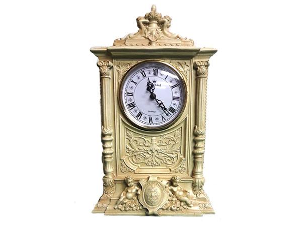 Royal Flame Каминные часы Вероника RF2033 IV (Белая коллекция) - фото 2 - id-p75443356