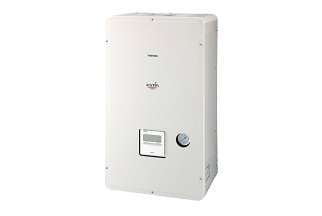 Toshiba Toshiba Гидромодуль (HWS-1403XWHT9-E), фото 1