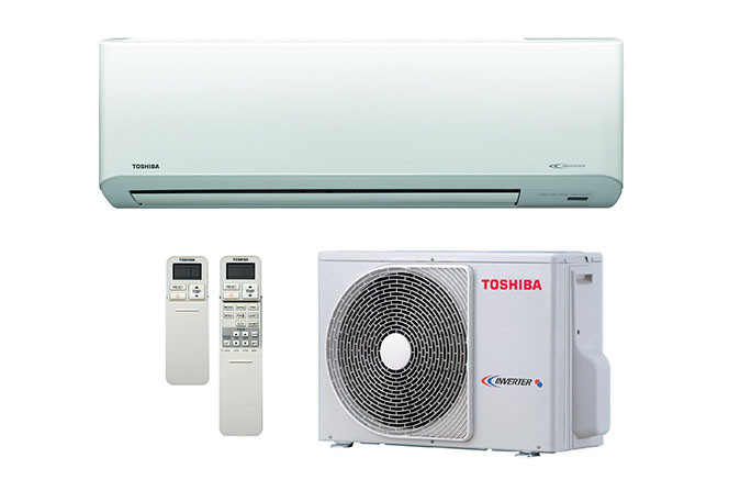 Toshiba Toshiba N3KV2 (RAS-B10N3KV2-E), фото 1