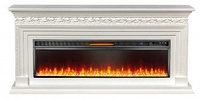 Royal Flame Портал Valletta 60 под очаг Vision 60 LED