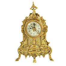 Virtus Каминные часы (5400B) - фото 1 - id-p75444521