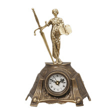Virtus Каминные часы (5781CB) - фото 1 - id-p75444527