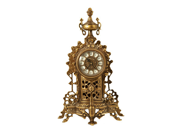 Virtus Каминные часы (5276A) - фото 2 - id-p75444529
