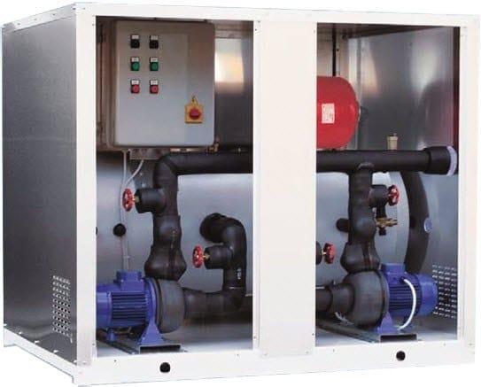 Dantex DGM-500/EP1(10-45)G(14-25)