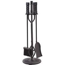 Royal Flame Каминный набор (D51466BK)