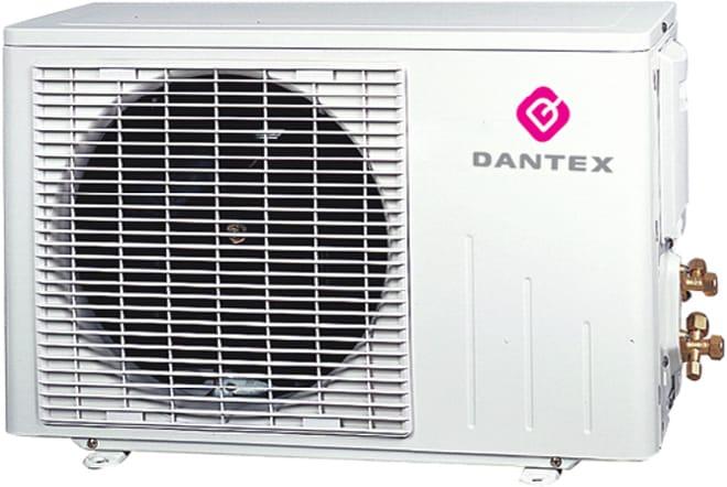 Dantex RK-09SEG - фото 4 - id-p75443395