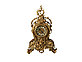 Virtus Каминные часы (5735A), фото 2