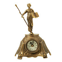 Virtus Каминные часы (5775A)