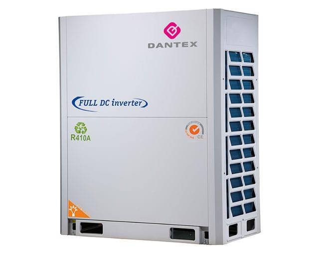 Dantex DM-FDC480WL/SF, фото 1