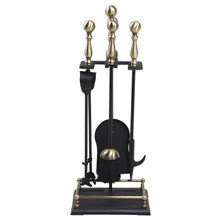 Royal Flame Каминный набор (D15160AK)