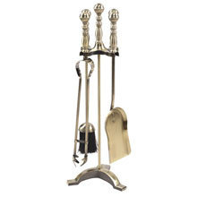 Royal Flame Каминный набор (D15134AB)