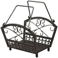 Royal Flame Дровница (O40901AGK)