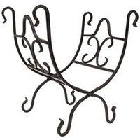 Royal Flame Дровница (L502BK)