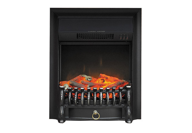 Royal Flame Fobos FX Black - фото 2 - id-p75442406