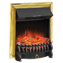 Royal Flame Fobos FX Brass