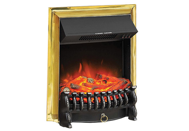 Royal Flame Fobos FX Brass - фото 2 - id-p75442407