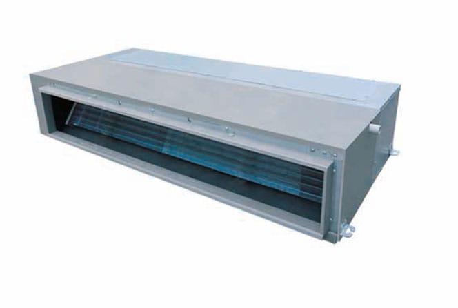 Dantex RK-60BHC3N