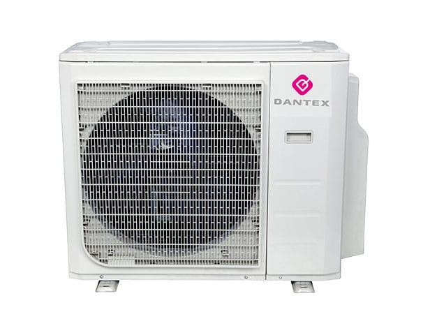 Dantex RK-4M36HM2E-W, фото 1