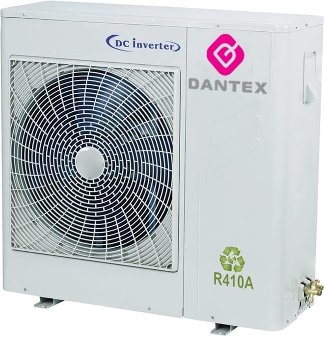 Dantex DM-DC080WK/F