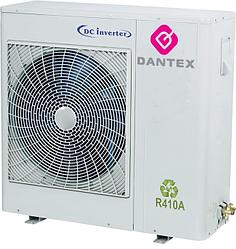 Dantex DM-DC080WK/F