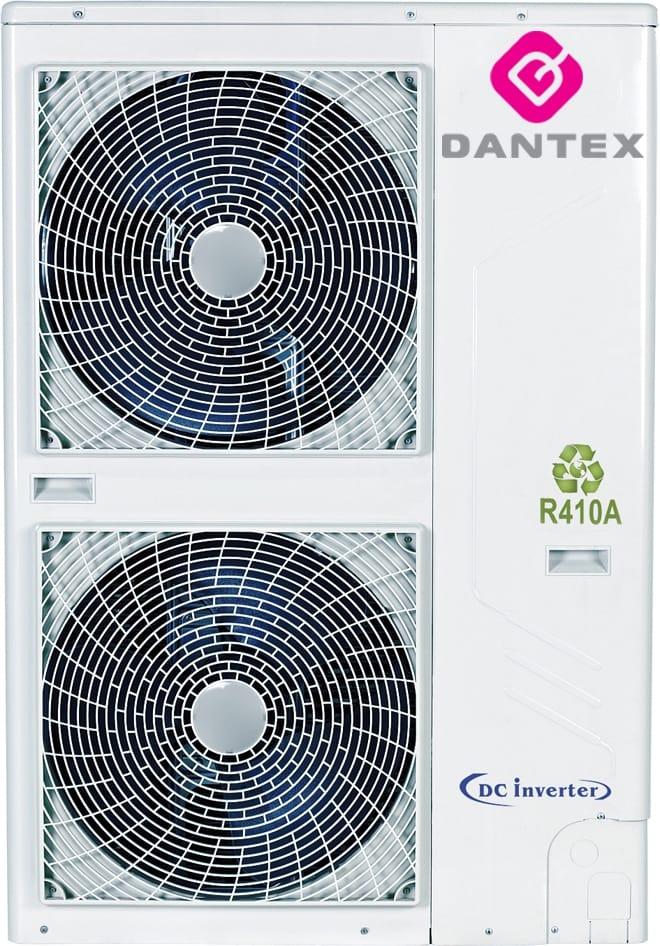 Dantex DM-DC140WK/F