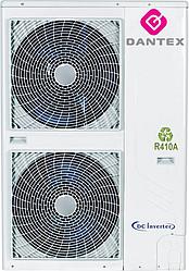 Dantex DM-DC160WK/F