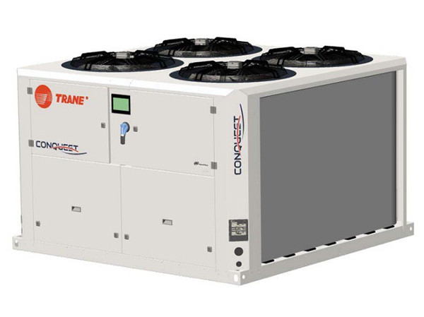 Trane Trane Компактные с воздушным охлаждением (CGAX 046), фото 1