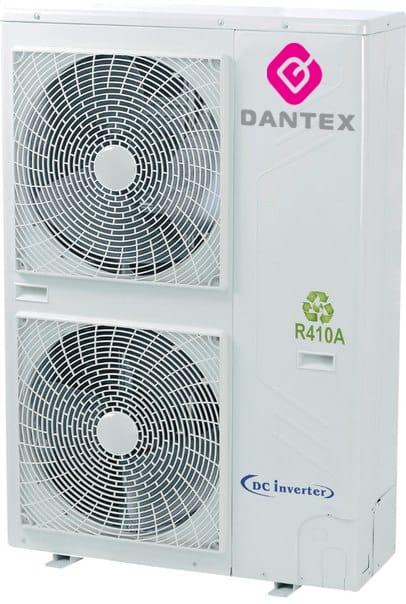Dantex DM-DC160WK/SF