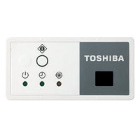 Toshiba Toshiba Приёмник сигнала встроенный (RBC-AX32CE2), фото 1