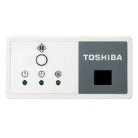 Toshiba Toshiba Приёмник сигнала встроенный (RBC-AX32CE2)