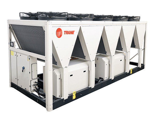 Trane Trane Со спиральным компрессором (CGAF 090), фото 1