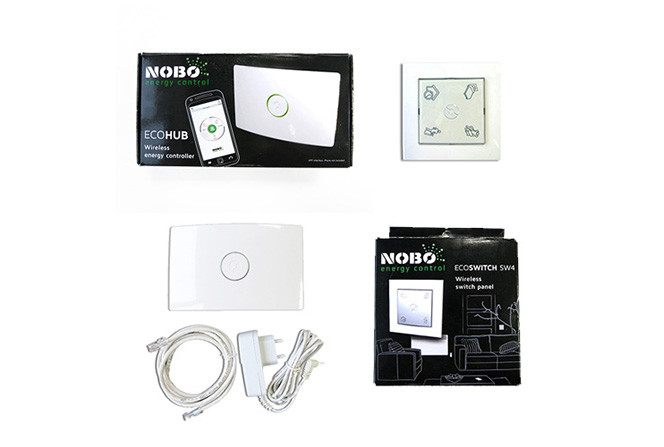 Nobo Energy Control - фото 2 - id-p75442441