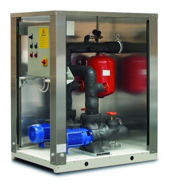 Dantex DGM-HP1(48-108)W(14-21)